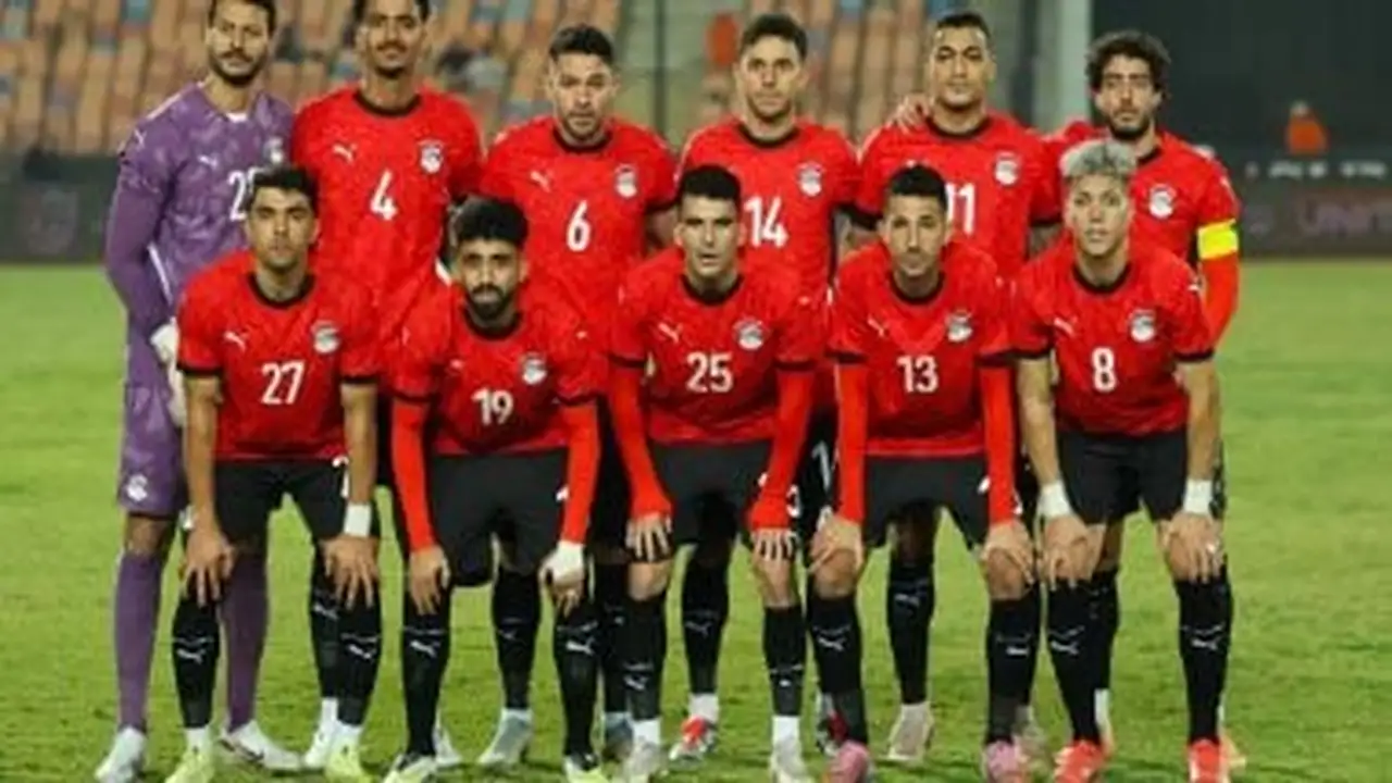 مواعيد مباريات منتخب مصر في دور المجموعات بكأس أمم أفريقيا 2025 وأثرها على فرص التأهل